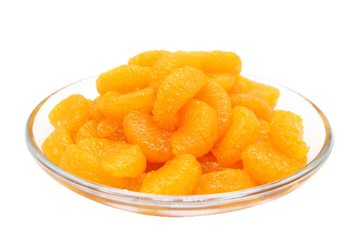 Canned Orange Canned Mandarin Orange